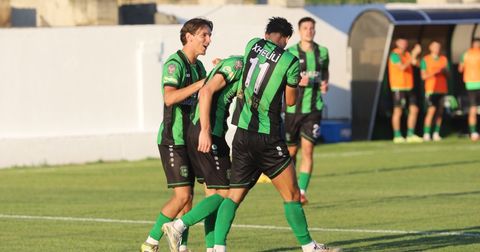 Три гола за петнаесет минути: Башкими со супер-финиш – пораз претвори во победа (ВИДЕО)