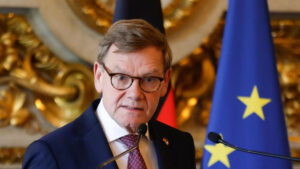 Германија бара јасни планови од САД и Израел за Иран