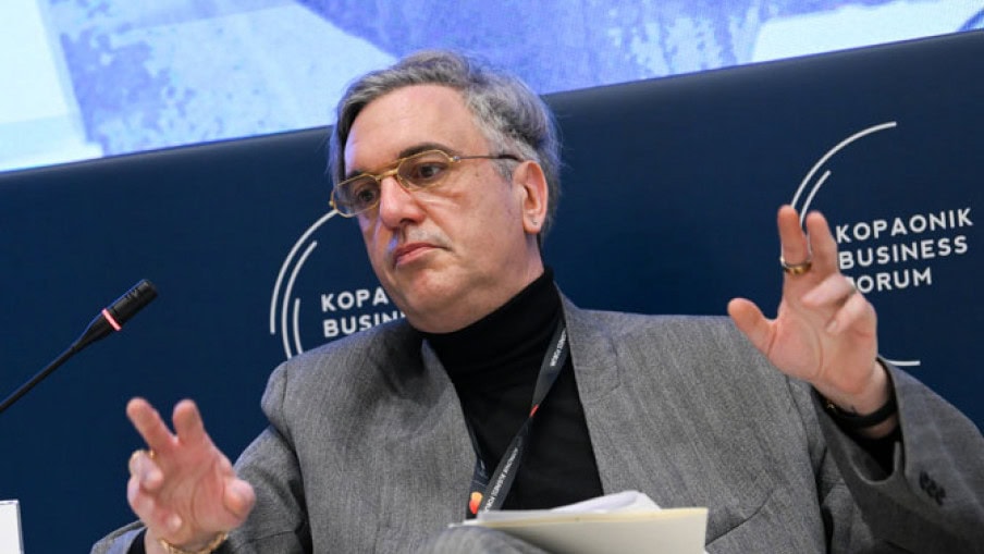 Чадеж: Трговската размена на Западен Балкан зголемена трипати во последните 10 години