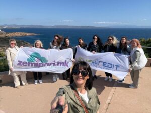 Пасош за успех: Како Flex Group ги слави своите хероини