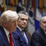 Геополитичка иронија: Како интересите што сака да ги оствари Вашингтон во светот со отворањето кризи ги ослабуваат САД одвнатре