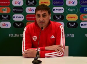 Седлоски: „Разговарав и со Стефан Ристовски и со Адеми, од Ирска почнуваме со креација на новиот тим“