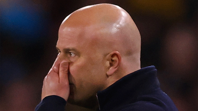 Слот е очаен: Секогаш ни се повторува истата работа