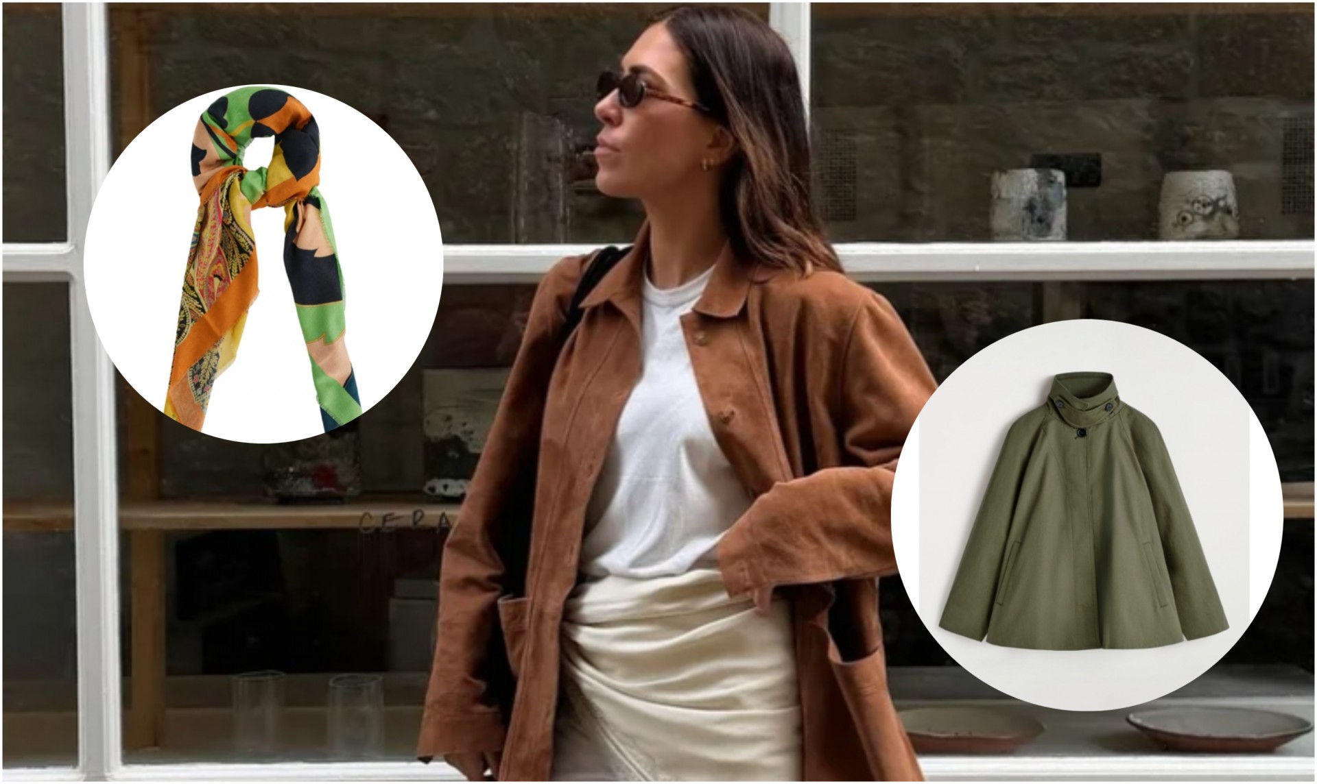 7 модни парчиња што ќе ја одбележат пролетта – гардеробата никогаш повеќе нема да изгледа исто