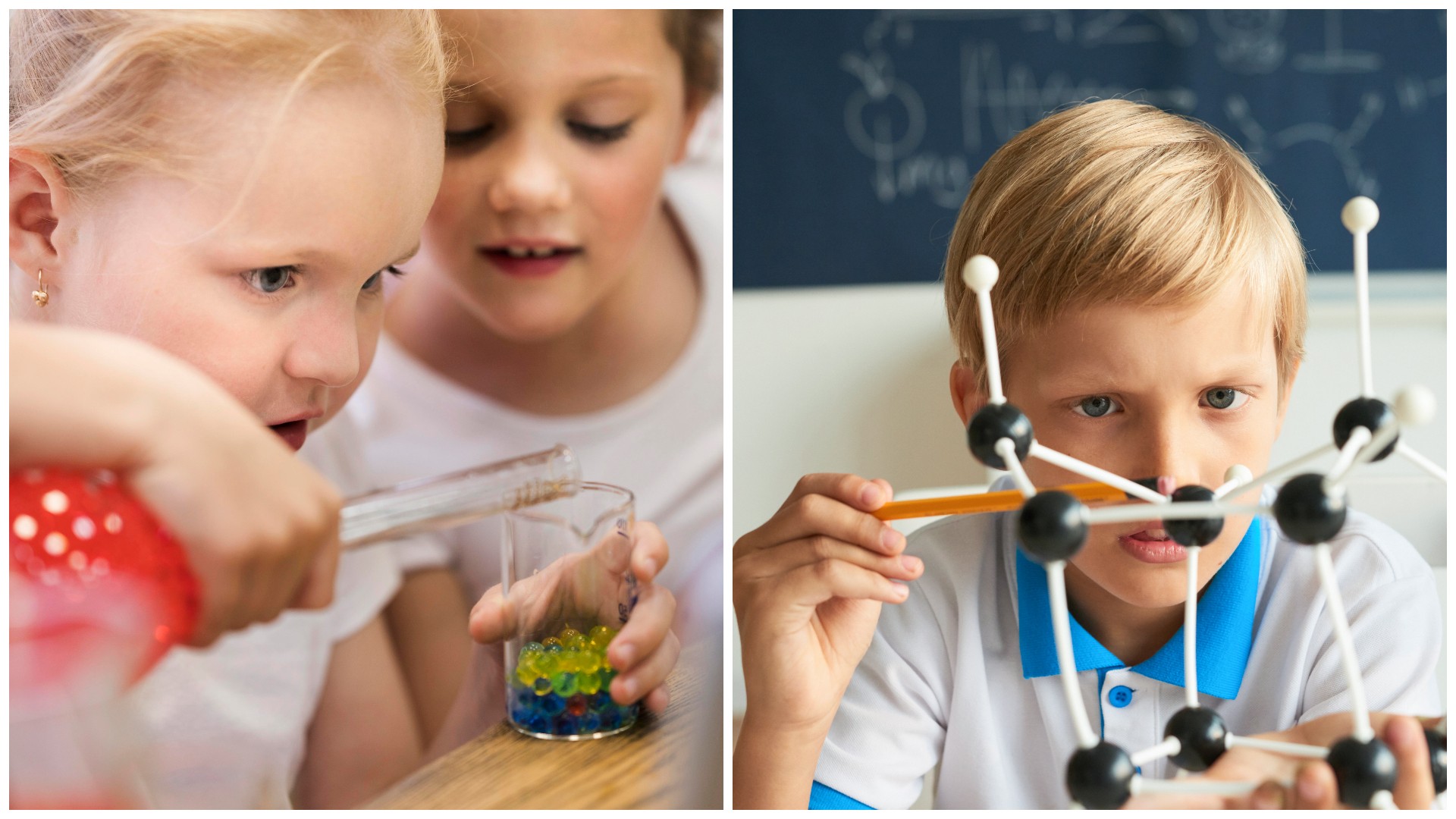 6 трикови од наставник што ќе ја направат физиката интересна – дури и за првоодделенците што маки мачат со неа