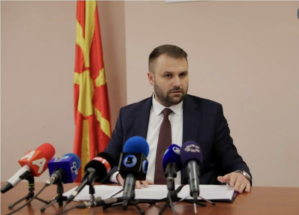 Владата ја следи состојбата на Блискиот Исток – Дурмиши: Постои ризик цените да се зголемат