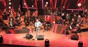 (ВИДЕО+ФОТО) Концерт на Јоце Панов во Фулхармонија: Весело, распеано, разиграно – Веселба со одлични изведби