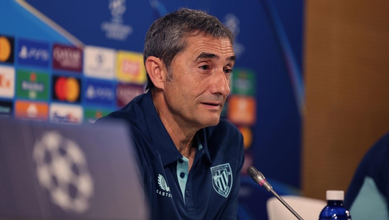 Крај на една ера: Ернесто Валверде на крајот од сезоната го напушта кормилото на Атлетик Билбао