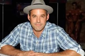 Веста ја потврди семејството – Актерот Николас Брендон, ѕвезда од серијата „Buffy the Vampire Slayer“, почина на 54-годишна возраст