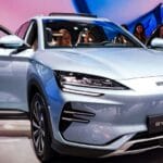 Јапонците расклопија кинески автомобил, сега е јасно зошто се толку евтини