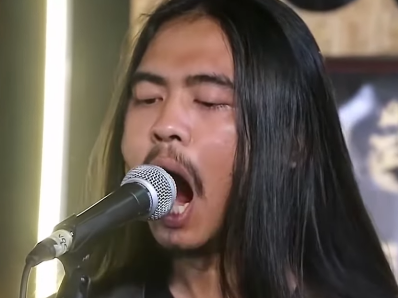 Рамштајн со стомачен вирус