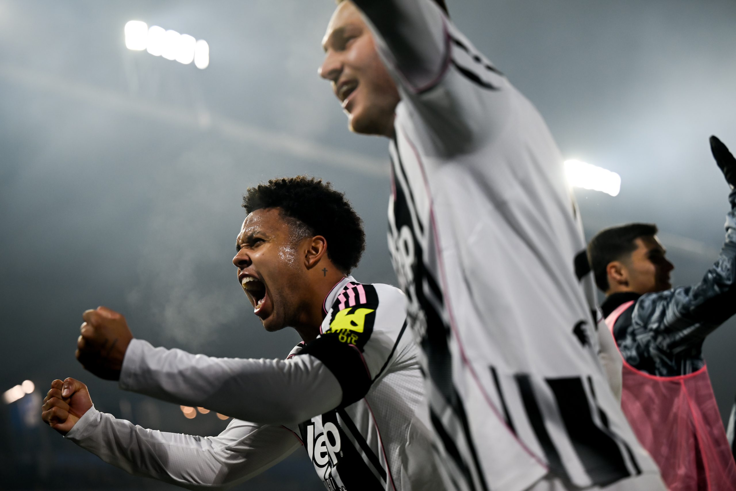 Јувентус го „врза“ еден од најдобрите со договор до 2030!