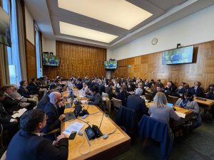 ОН предупредуваат: Расте антихристијанското насилство во Европа и во светот