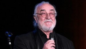 Сеќавање: 5 години без нашиот легендарен пејач и композитор Зафир Хаџиманов