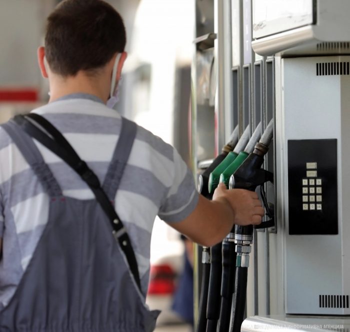 Утре ќе се одлучува за цената на горивата