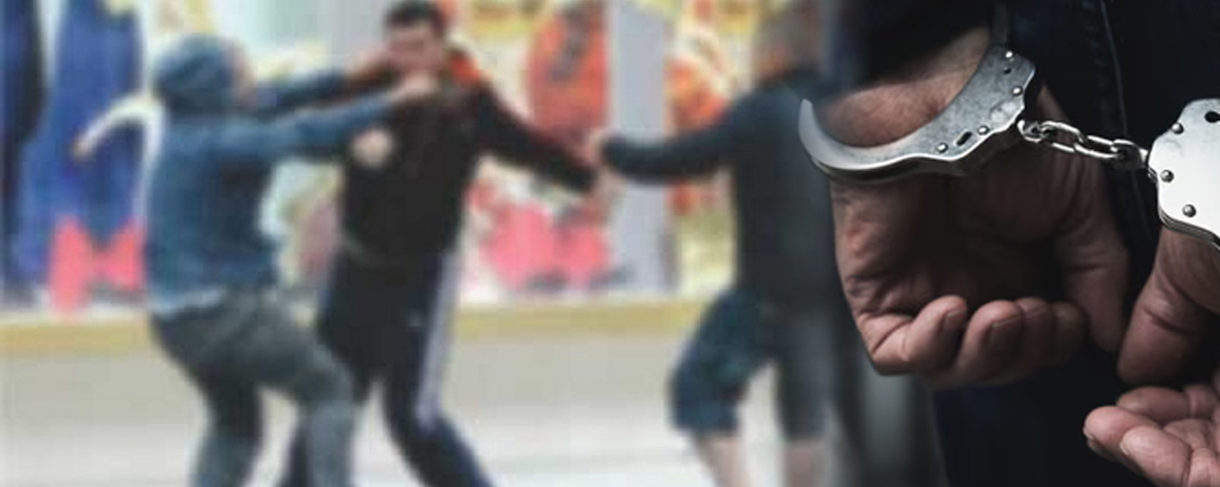 Се степале по кавга за паркинг простор