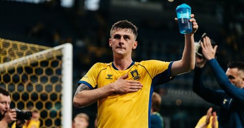 Босанец не добивал минутажа од велшки тренер за да биде неподготвен за баражот?