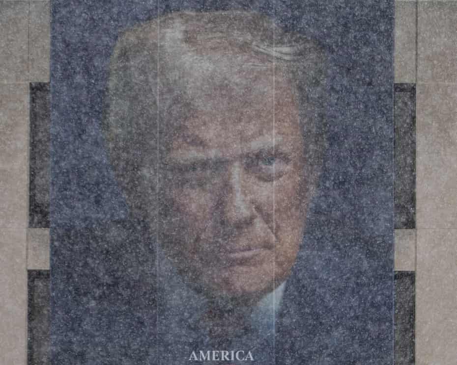 „Трамп цели кон диктатура“ – заклучyва најверодостојниот глобален чувар на демократијата