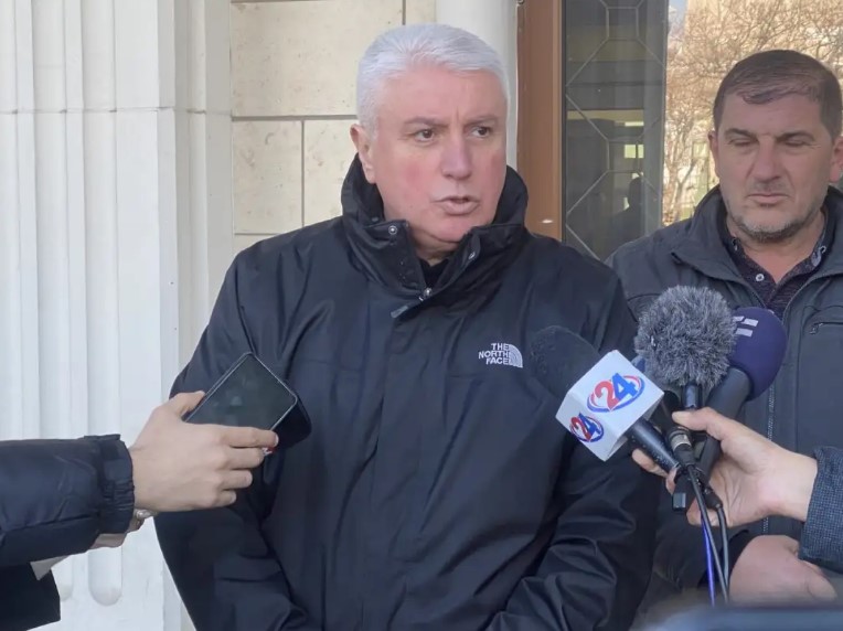 Почина поранешниот пратеник Благојче Трпевски, чиј син загина во несреќата на „Дурмо турс“