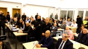 Нови сведоци за пожарот во „Пулс“ денеска во судницата во Идризово