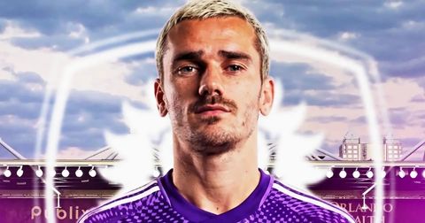 Гризман по градското дерби замина од Мадрид и потпиша за новиот клуб!