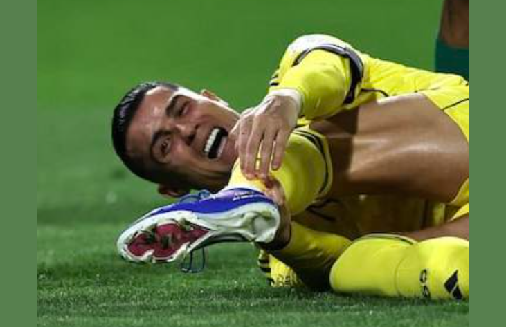 Загрижени во Ал-Наср: Повредата на Роналдо не е наивна