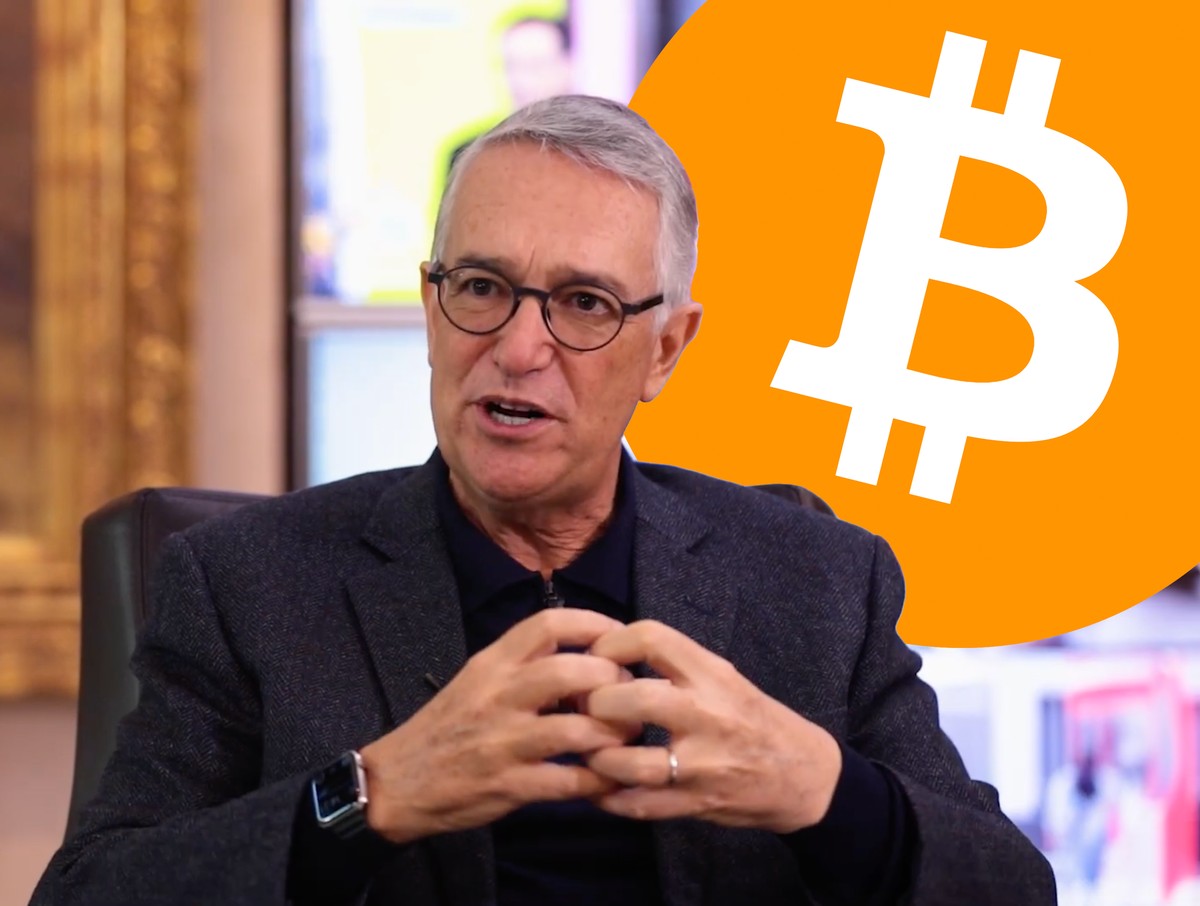 Мексиканскиот милијардер Рикардо Салинас реши целиот свој имот да го претвори во Биткоин