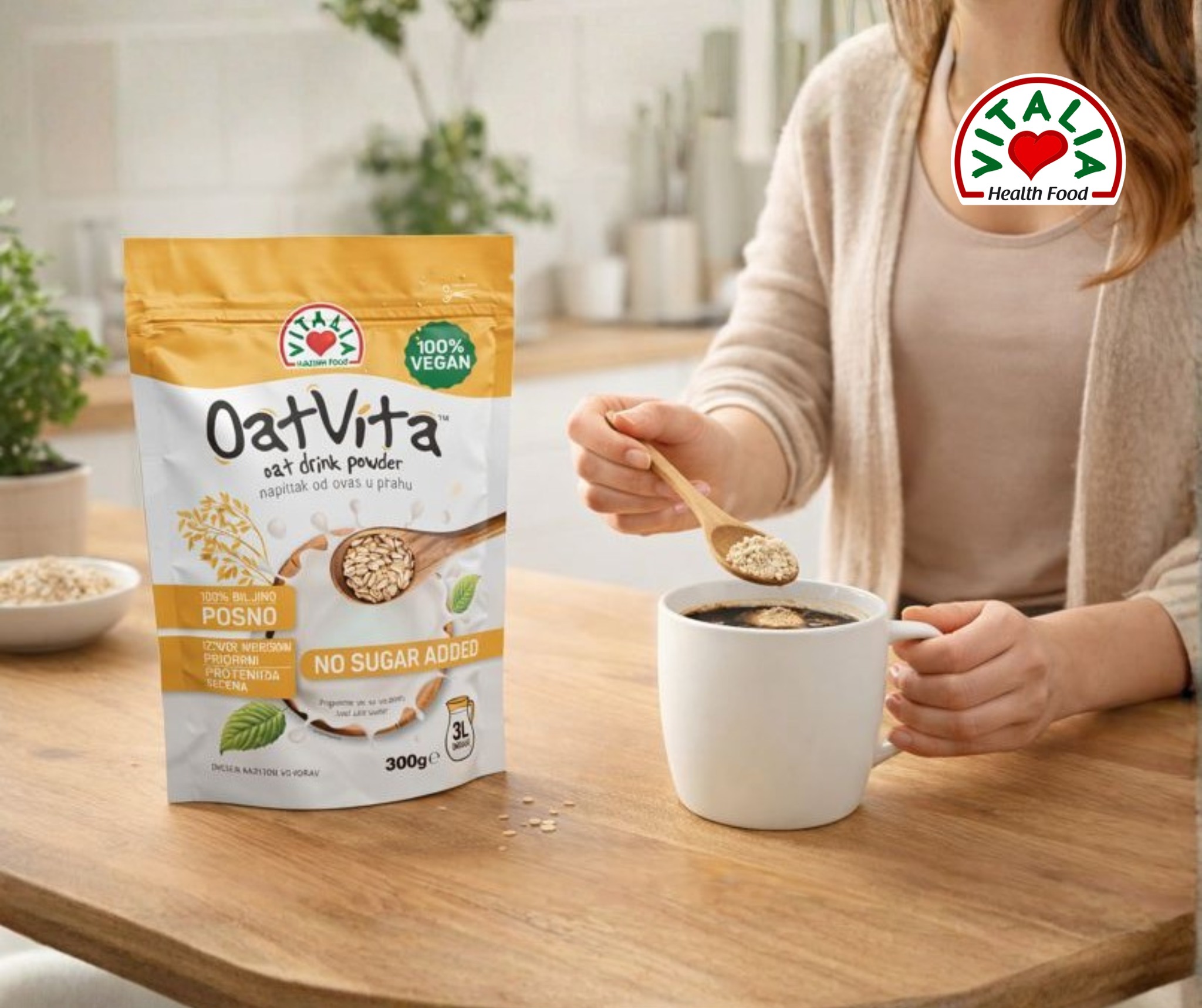 Посна исхрана без компромис: Растителните напитоци што ја збогатуваат трпезата за време на Велигденскиот пост