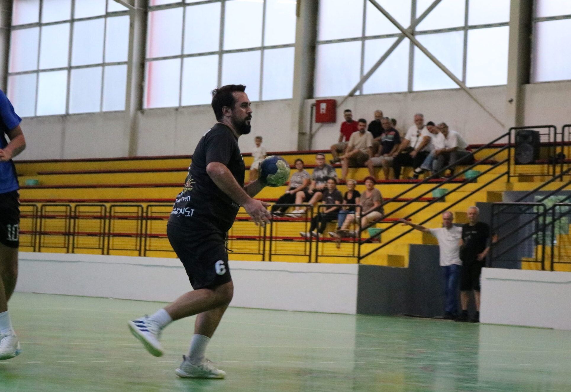 Драчево Јуниор броеше до 47 во Гевгелија