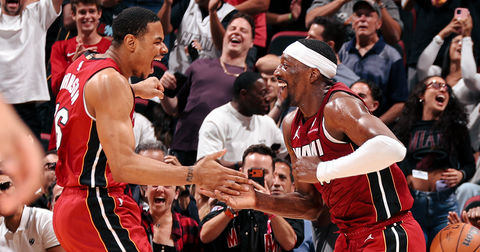 Историја во НБА: Адебајо уфрли 83 поени и го надмина рекордот на Коби! (ВИДЕО)