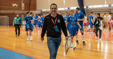 Ројевиќ: Имаме многу примери од лани дека ништо не е готово