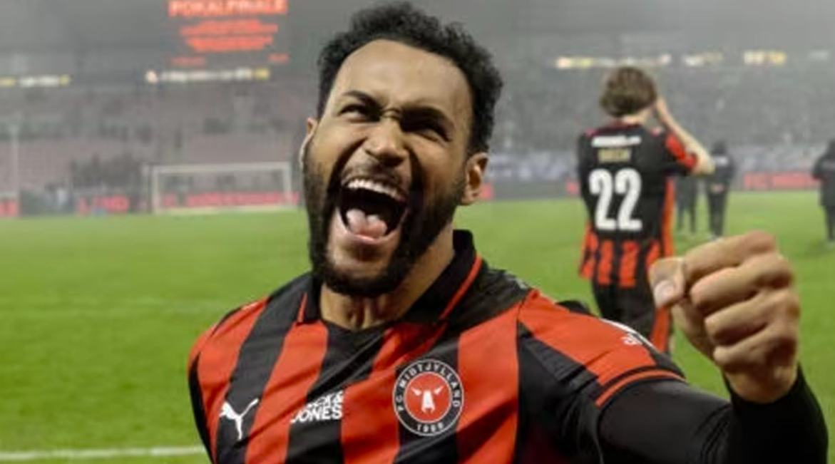 Дански шок за „шумарите“, Ендрик го спаси Лион од пораз (Видео)