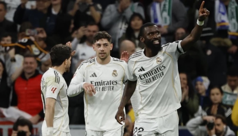 Кралевите сигурни против Елче, Арда Ѓулер даде гол од 60 метри (Видео)