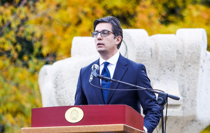 Пендаровски вели дека американско-израелскиот напад врз Иран го извадил на виделина аматеризмот на македонската надворешна политика