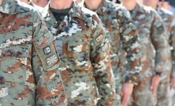 Откриена дрога кај 30-годишен војник во касарната во Петровец