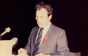 ИН МЕМОРИАМ: Михаил Мишевски – Микле