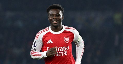 Арсенал со двојно славје: Падна Брајтон, киксна Манчестер Сити! (ВИДЕО)