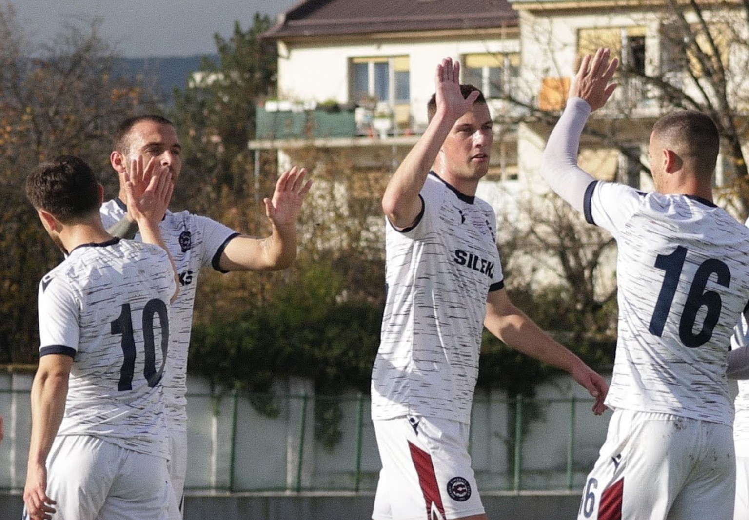 Силекс не се откажува од третото место, Арсими и Македонија ЃП поделија по бод