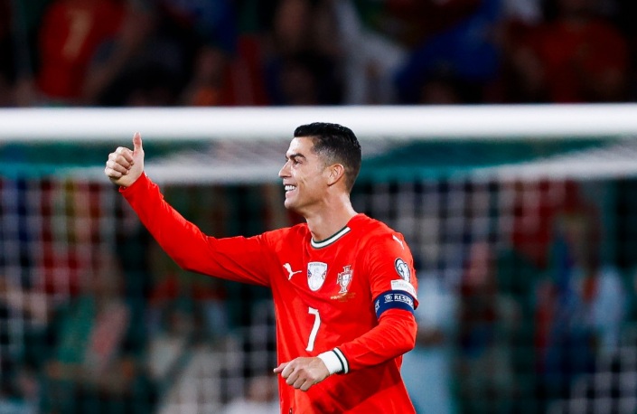 Мурињо е категоричен: Без Роналдо, Португалија е просечна репрезентација