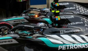 Антонели со пол-позиција во Јапонија, катастрофа на Ферстапен