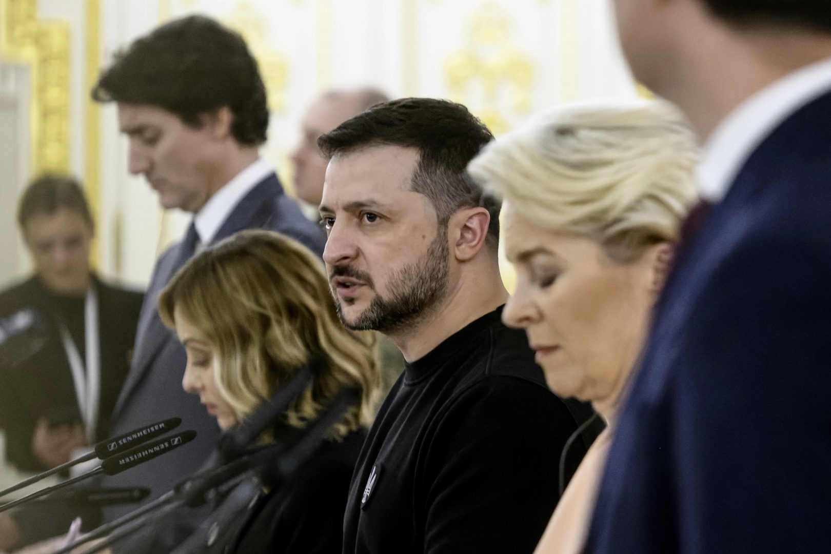 Фицо го предупреди Зеленски: „Словачка повеќе не ги прифаќа вашите барања“