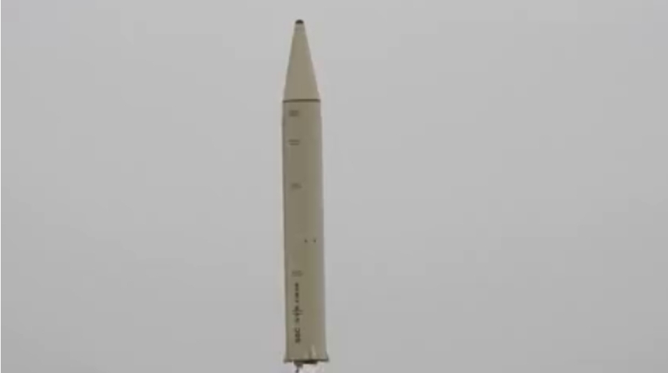 Иран лансираше за првпат ракети „Хаџ Касем“ кон Израел, нападите беа извршени и врз цели во земјите од регионот