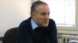 Атила Клинче, роден гостиварец е добитник на актерската награда за животно дело „Петре Прличко“ за 2026