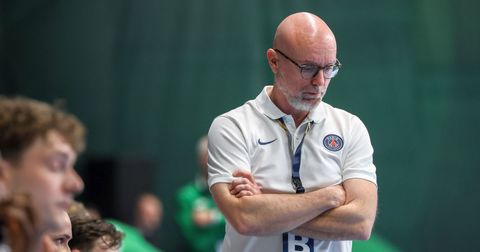 Мадсен: Битолската сала е многу тежок терен за играње!