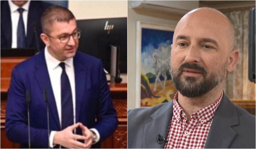 Како Катица Јанева од затвор активирала предмети, бонусите на СЈО и кои се доказите за „27 април“ – Мицкоски со конкретни очекувања од Савески