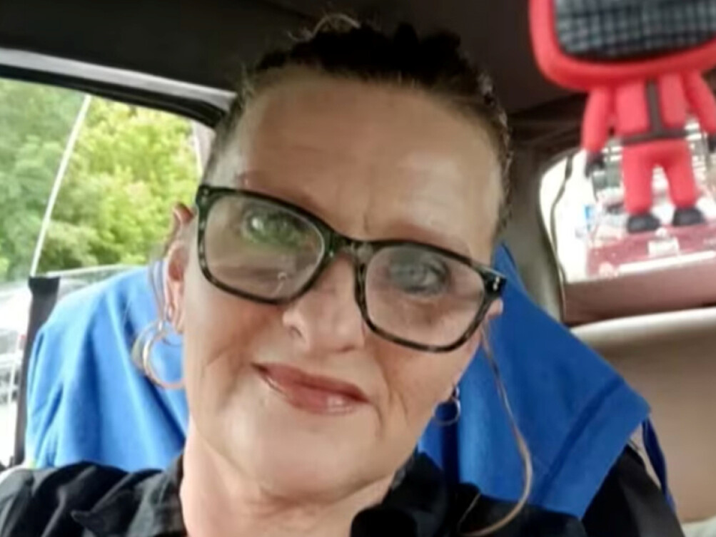 Невина жена пет месеци во затвор поради грешка на вештачка интелигенција