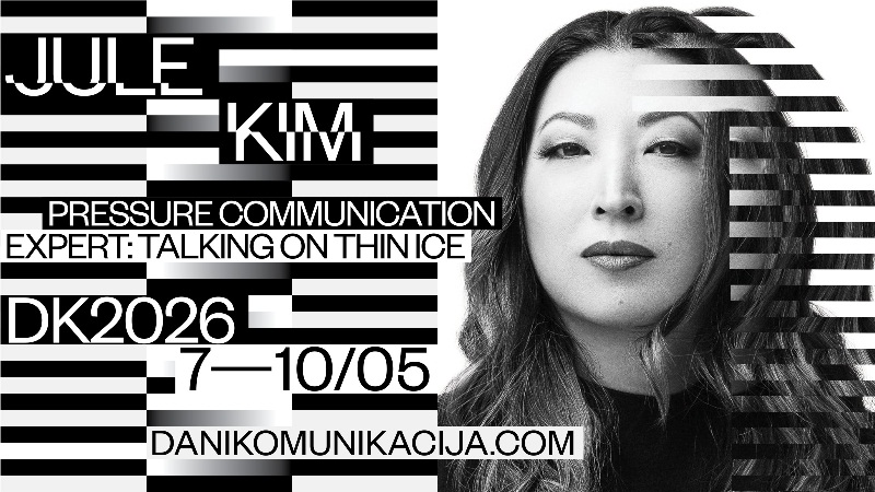 Кога разговорите стануваат сложени, комуникацијата станува клучна вештина – експертка од Вашингтон гостува на Денови на комуникациите