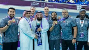 Жарко Ристоски ја одбрани титулата во Саудиска Арабија