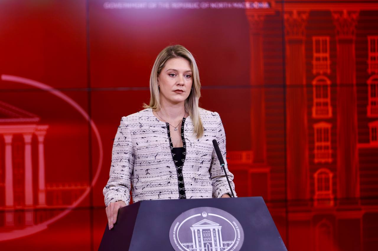 Владата достави предлог – Ненад Савевски за нов државен јавен обвинител