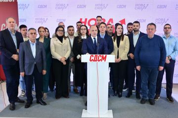 Каква е улогата на кокаинот во изјавите на СДСМ за бомбардирање на Македонија и паниката за лажните мигранти